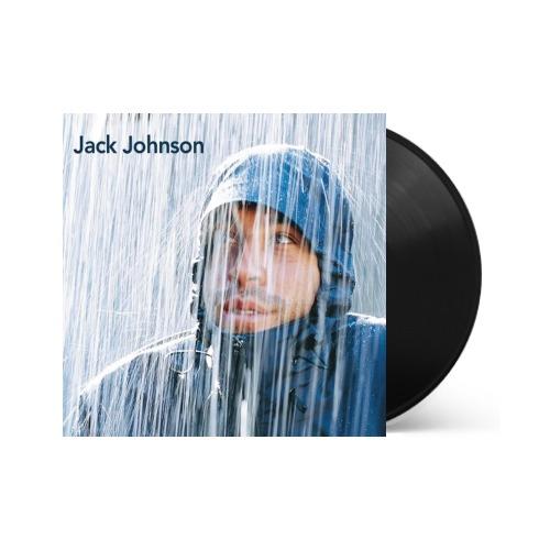 Jack Johnson - Jack Johnson - Brushfire Fairytales