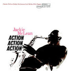 Jackie Mclean – Action (CD)
