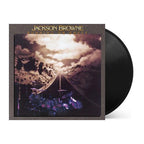 Jackson Browne - Jackson Browne - Running On Empty