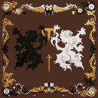 Jacob Shrum – Lions Of Ivalice (4-LP Vinyl)