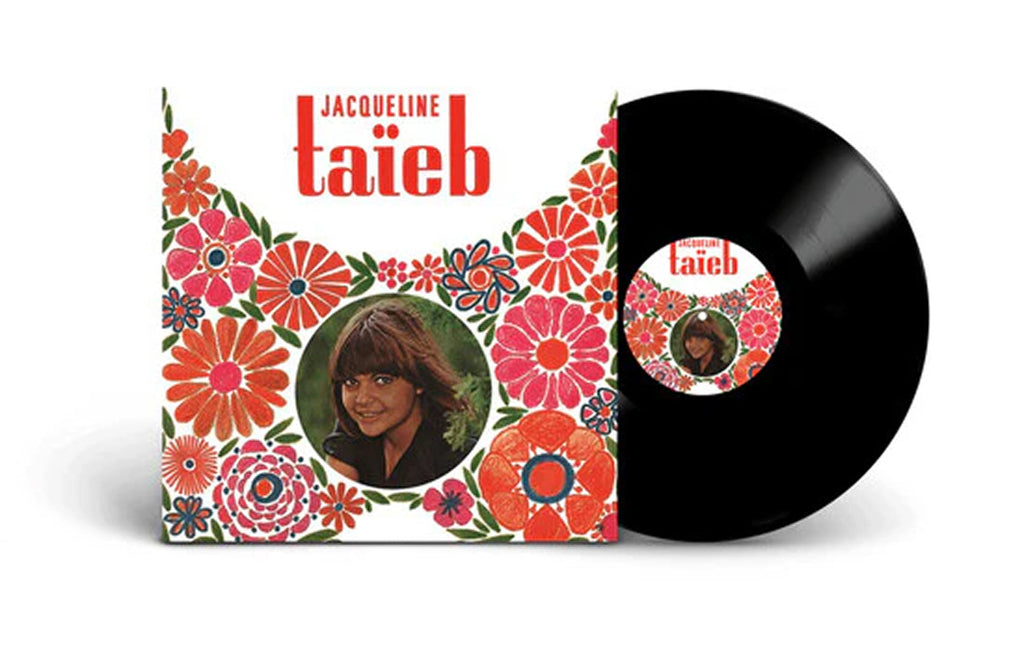 Jacqueline Taïeb - Jacqueline Taïeb - 7 Heures Du Matin