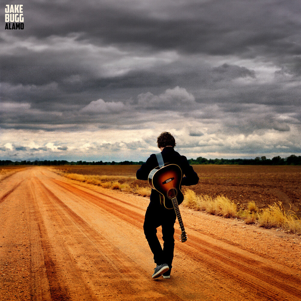 Jake Bugg – Alamo (CD)