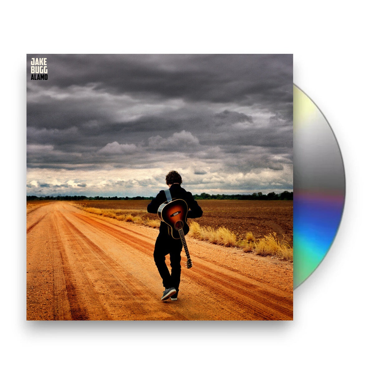 Jake Bugg – Alamo (CD)