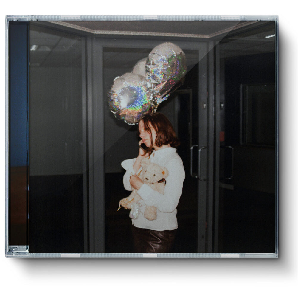 Jam City – My World (CD)