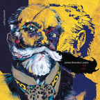 James Brandon Lewis / Red Lily – Calling Antonin (LP Vinyl)