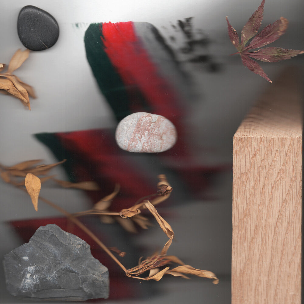 Jamie Woon – Mirrorwriting (LP Vinyl)