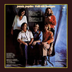 Janis Joplin – Pearl (LP Vinyl)