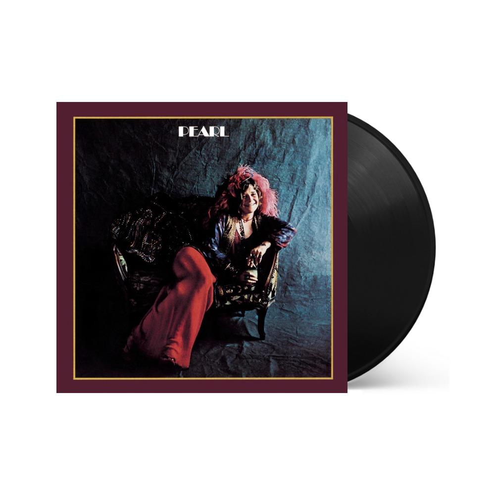 Janis Joplin - Janis Joplin - Pearl [180-gram]