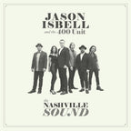 Jason Isbell – The Nashville Sound (CD)