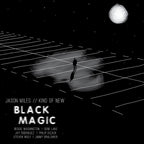 Jason Miles – Black Magic (CD)