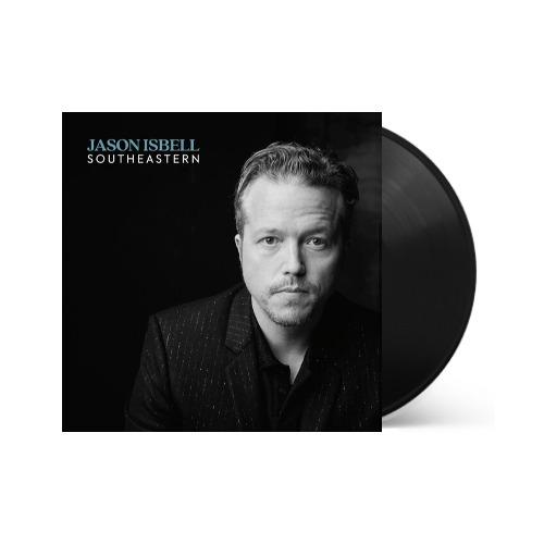 Jason Isbell - Jason Isbell - Southeastern (10th Anniversary Edition)