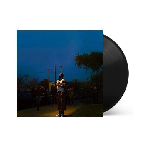 Jay Rock - Jay Rock - Redemption