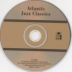 Jazz Classics (CD)