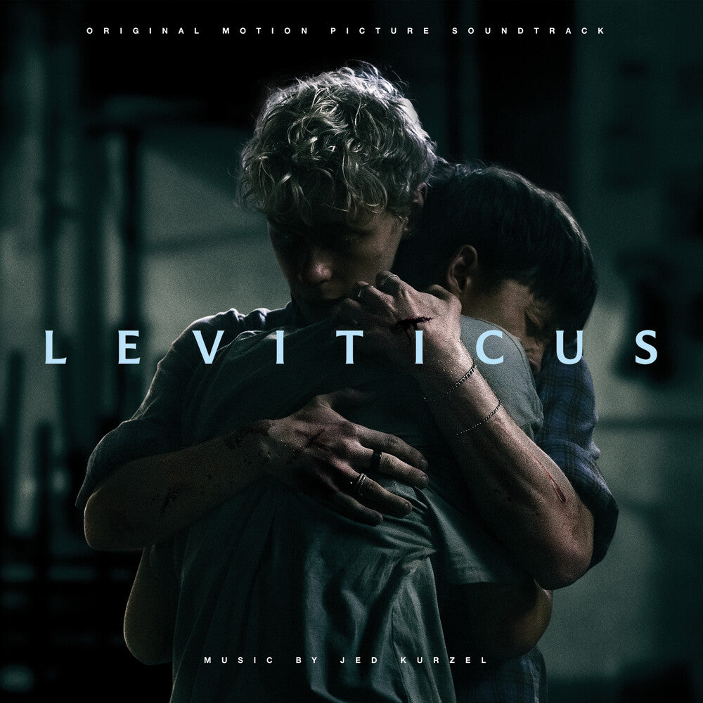 Leviticus - Original Soundtrack (LP Vinyl)