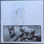 Jeff Buckley – Live At Sin-e (4-LP Vinyl)