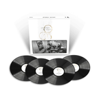 Jeff Buckley – Live At Sin-e (4-LP Vinyl)