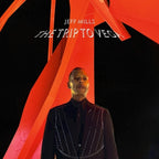 Jeff Mills – The Trip To Vega (3-LP Vinyl)