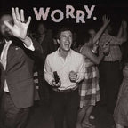Jeff Rosenstock – WORRY. (CD)