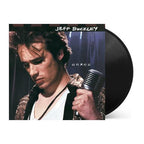 Jeff Buckley - Jeff Buckley - Grace [180-gram]