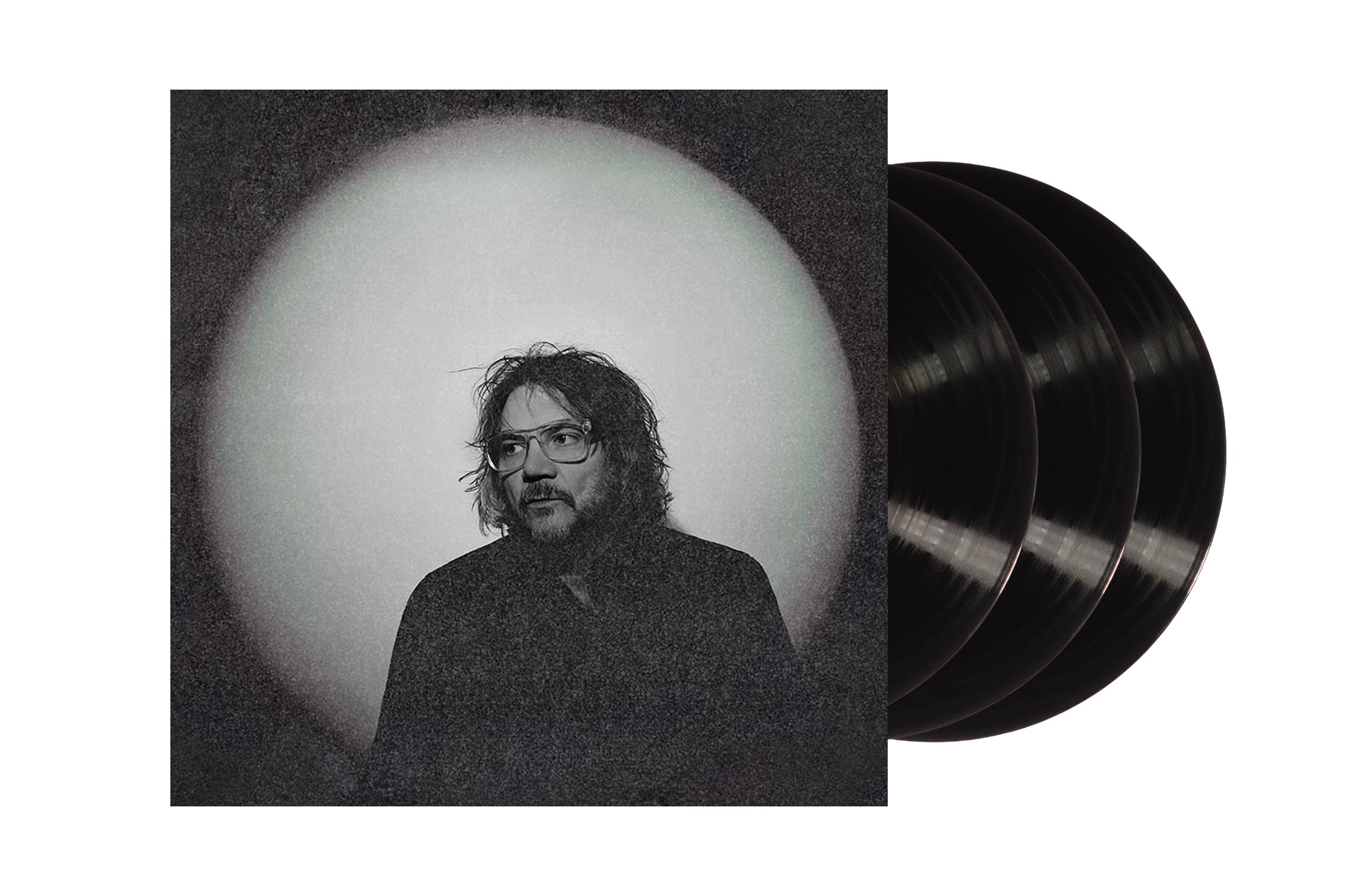 Jeff Tweedy - Jeff Tweedy - Twilight Override [3LP]