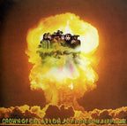 Jefferson Airplane – Crown of Creation (CD)