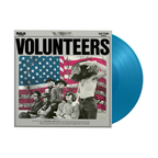 Jefferson Airplane – Volunteers (180 Gram Blue LP Vinyl)