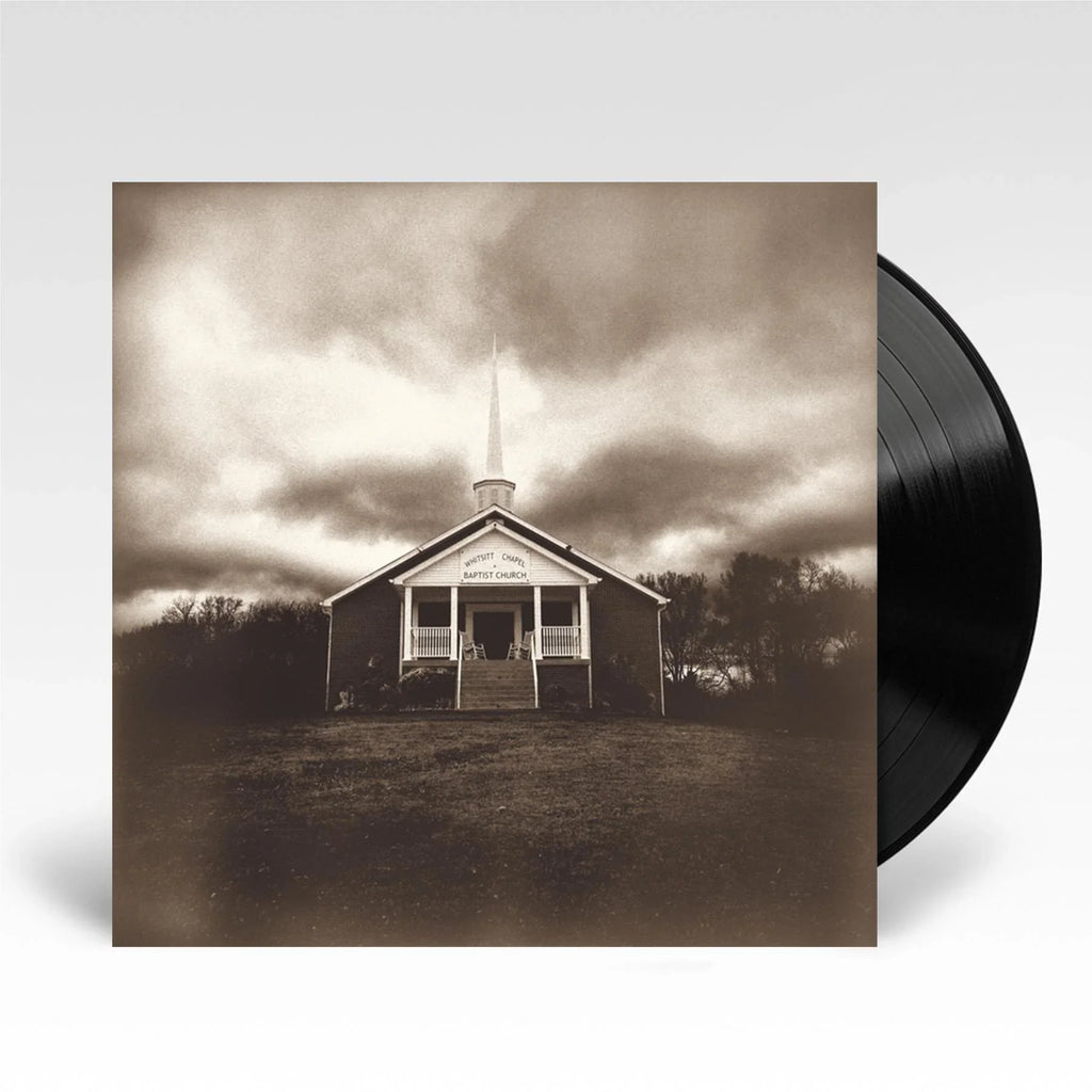 Jelly Roll - Jelly Roll - Whitsitt Chapel