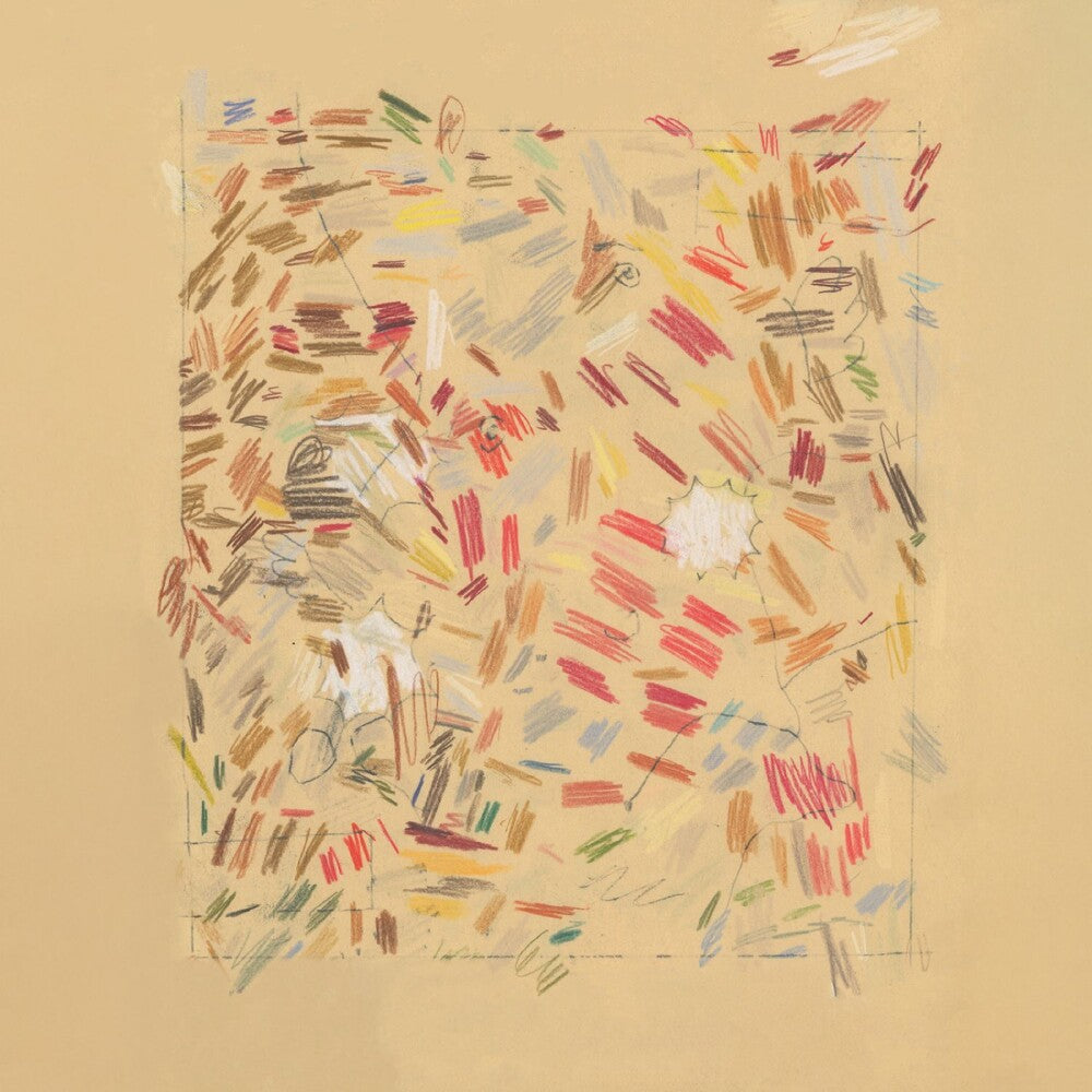 Jeremiah Chiu – Edge Conditions (LP Vinyl)