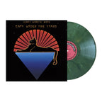 Jerry Garcia Band – Cats Under The Stars (Relix Exclusive Green Eco-Mix LP Vinyl)