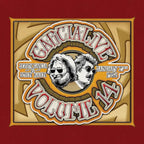 Jerry Garcia – GarciaLive Vol. 14: January 27th, 1986 - The Ritz (Red 2-LP Vinyl)