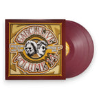 Jerry Garcia – GarciaLive Vol. 14: January 27th, 1986 - The Ritz (Red 2-LP Vinyl)
