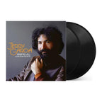 Jerry Garcia - Jerry Garcia - Might As Well: A Round Records Retrospective [2LP]