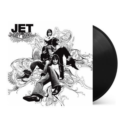Jet - Jet - Get Born