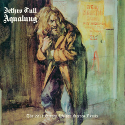 Jethro Tull – Aqualung (LP Vinyl)