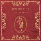 Jethro Tull – Living In The Past (2-LP Vinyl)