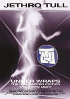 Jethro Tull – Under Wraps (5-CD & Blu-ray)