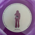Jim James – Regions Of Light And Sound Of God (2-LP Vinyl)