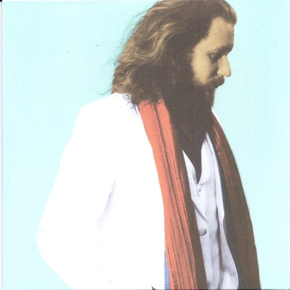 Jim James – Regions Of Light and Sound Of God (CD)