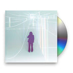 Jim James – Regions Of Light and Sound Of God (CD)