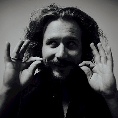Jim James – Tribute To 2 (LP Vinyl)