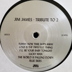 Jim James – Tribute To 2 (LP Vinyl)