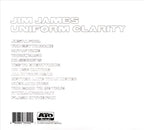 Jim James – Uniform Clarity (CD)