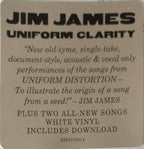 Jim James – Uniform Clarity (LP Vinyl)