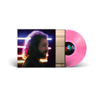 Jim James – Wowed Out (Clear Pink LP Vinyl)