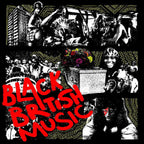 Jim Legxacy – Black British Music (CD)
