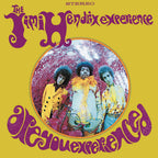Jimi Hendrix – Are You Experienced (LP Vinyl)