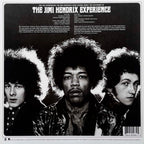 Jimi Hendrix – Are You Experienced (LP Vinyl)