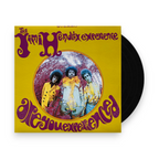 Jimi Hendrix – Are You Experienced (LP Vinyl)