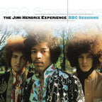 Jimi Hendrix – BBC Sessions (CD)