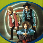 Jimi Hendrix – BBC Sessions (CD)